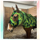 Large Pony/Small Horse Slinky. FREE CHARM