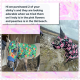 Warmblood/Draft Cross Slinky. FREE CHARM