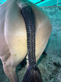 BRAIDING* Tutorials posted on the Facebook page: Katie’s Horse Care Supply (old), and Katie’s Horse Care Supply 2.0 (new)