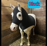 Medium Pony Slinky/Small Large Pony. FREE CHARM