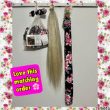 Medium Pony Slinky/Small Large Pony. FREE CHARM