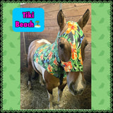 Small Pony Slinky/Small-Sized Medium Pony. FREE CHARM