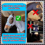 Warmblood/Draft Cross Slinky. FREE CHARM