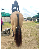 BRAIDING* Tutorials posted on the Facebook page: Katie’s Horse Care Supply (old), and Katie’s Horse Care Supply 2.0 (new)