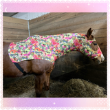 Medium Pony Slinky/Small Large Pony. FREE CHARM