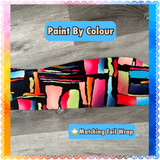 Large Pony/Small Horse Slinky. FREE CHARM