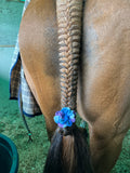 BRAIDING* Tutorials posted on the Facebook page: Katie’s Horse Care Supply (old), and Katie’s Horse Care Supply 2.0 (new)