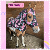 Warmblood/Draft Cross Slinky. FREE CHARM