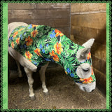 Medium Pony Slinky/Small Large Pony. FREE CHARM