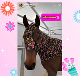 Horse Size Slinky. FREE CHARM