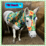 Large Pony/Small Horse Slinky. FREE CHARM