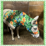 Horse Size Slinky. FREE CHARM