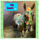 Horse Size Slinky. FREE CHARM