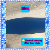 TAIL WRAPS *SOME MATCH THE SLINKY PRINTS*