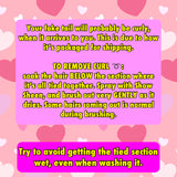 KNOB TOP Fake Tails 1 Pound. Real Horse Hair. Free Cover Bag, Pom Pom, Free Bridle Charm, Loop Charm. $160 - $180