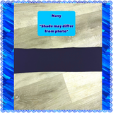 TAIL WRAPS *SOME MATCH THE SLINKY PRINTS*