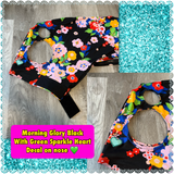 Small Pony Slinky/Small-Sized Medium Pony. FREE CHARM