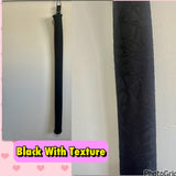 KNOB TOP Fake Tails 1/2 Pound. Real Horse Hair. Free Cover Bag, Pom Pom, Bridle Charm, Loop Charm. $99.99 - $115