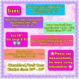 Medium Pony Slinky/Small Large Pony. FREE CHARM