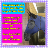 Horse Size Slinky. FREE CHARM
