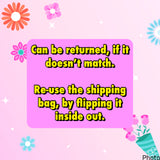 Natural Loop Fake Tails. Black, Sorrel, Flaxen, Grey, Cream, White. Real Horse Hair. Free Cover Bag, Pom Pom, Bridle Charm, Loop Charm. $99.99 - $510