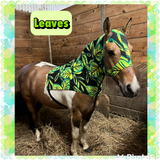 Large Pony/Small Horse Slinky. FREE CHARM