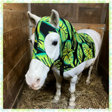 Large Pony/Small Horse Slinky. FREE CHARM