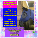 Small Pony Slinky/Small-Sized Medium Pony. FREE CHARM