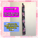 Large Pony/Small Horse Slinky. FREE CHARM