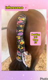 Medium Pony Slinky/Small Large Pony. FREE CHARM