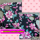 Large Pony/Small Horse Slinky. FREE CHARM