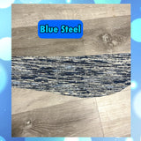 TAIL WRAPS *SOME MATCH THE SLINKY PRINTS*