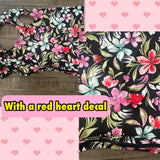 Horse Size Slinky. FREE CHARM