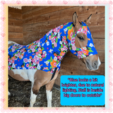 Medium Pony Slinky/Small Large Pony. FREE CHARM