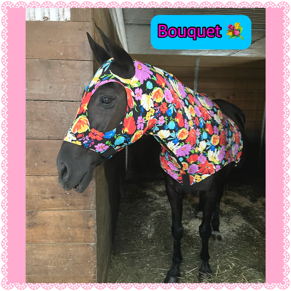 Slinky for horses sales