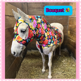 Horse Size Slinky. FREE CHARM