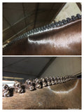 BRAIDING* Tutorials posted on the Facebook page: Katie’s Horse Care Supply (old), and Katie’s Horse Care Supply 2.0 (new)