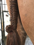 BRAIDING* Tutorials posted on the Facebook page: Katie’s Horse Care Supply (old), and Katie’s Horse Care Supply 2.0 (new)