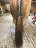 BRAIDING* Tutorials posted on the Facebook page: Katie’s Horse Care Supply (old), and Katie’s Horse Care Supply 2.0 (new)