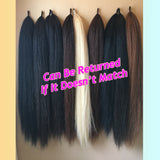 Natural Loop Fake Tails. Black, Sorrel, Flaxen, Grey, Cream, White. Real Horse Hair. Free Cover Bag, Pom Pom, Bridle Charm, Loop Charm. $99.99 - $510