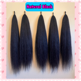 Natural Loop Fake Tails. Black, Sorrel, Flaxen, Grey, Cream, White. Real Horse Hair. Free Cover Bag, Pom Pom, Bridle Charm, Loop Charm. $99.99 - $510