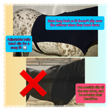 Large Pony/Small Horse Slinky. FREE CHARM