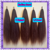 Natural Loop Fake Tails. Black, Sorrel, Flaxen, Grey, Cream, White. Real Horse Hair. Free Cover Bag, Pom Pom, Bridle Charm, Loop Charm. $99.99 - $510