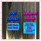 KNOB TOP Fake Tails 1/2 Pound. Real Horse Hair. Free Cover Bag, Pom Pom, Bridle Charm, Loop Charm. $99.99 - $115