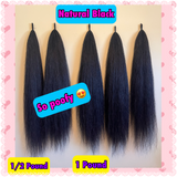 Natural Loop Fake Tails. Black, Sorrel, Flaxen, Grey, Cream, White. Real Horse Hair. Free Cover Bag, Pom Pom, Bridle Charm, Loop Charm. $99.99 - $510