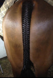 BRAIDING* Tutorials posted on the Facebook page: Katie’s Horse Care Supply (old), and Katie’s Horse Care Supply 2.0 (new)
