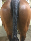 BRAIDING* Tutorials posted on the Facebook page: Katie’s Horse Care Supply (old), and Katie’s Horse Care Supply 2.0 (new)