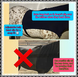 Medium Pony Slinky/Small Large Pony. FREE CHARM