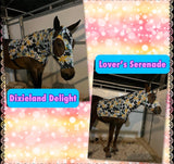 Small Pony Slinky/Small-Sized Medium Pony. FREE CHARM