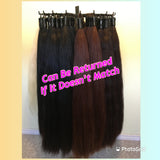 KNOB TOP Fake Tails 1/2 Pound. Real Horse Hair. Free Cover Bag, Pom Pom, Bridle Charm, Loop Charm. $99.99 - $115